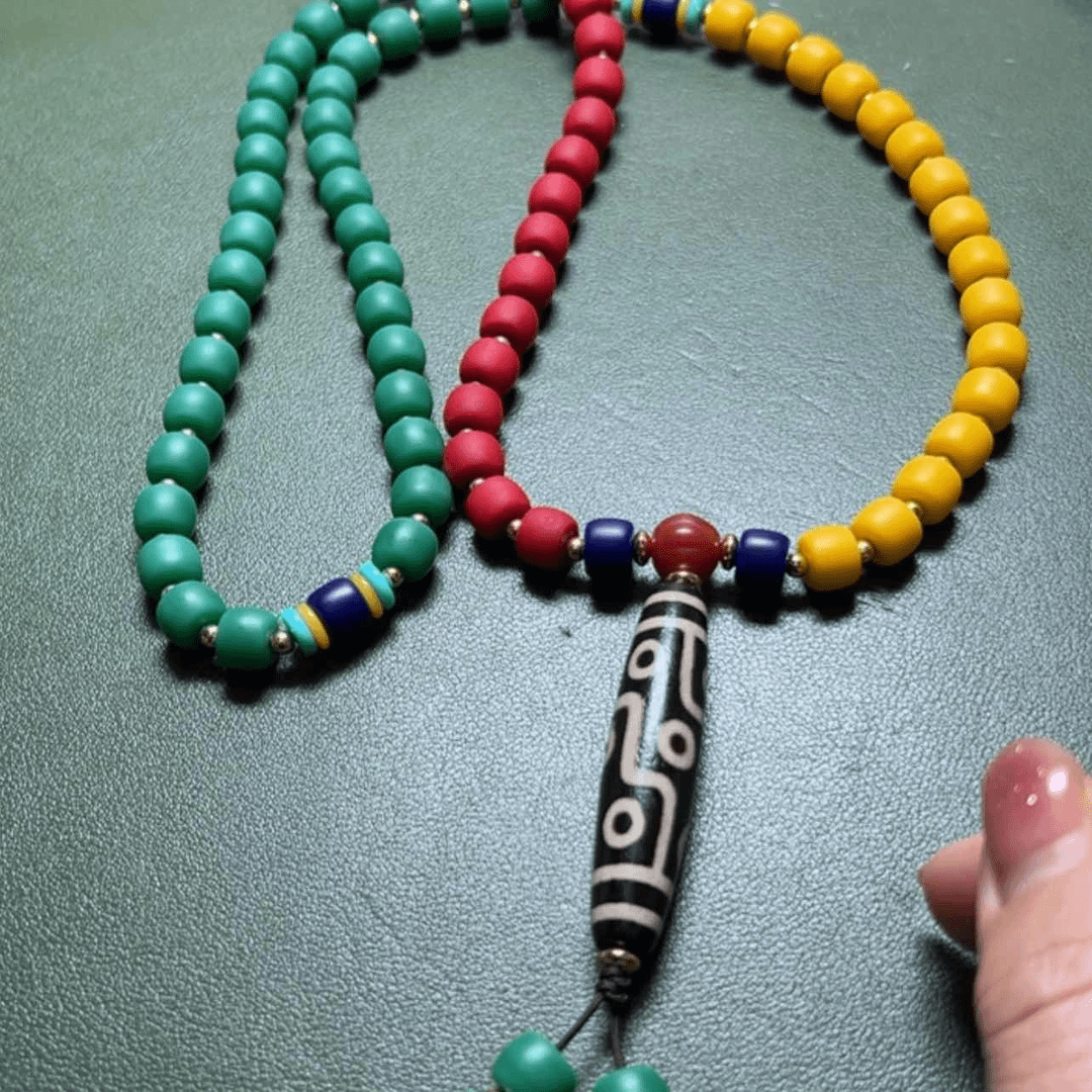 【闪购商品】玛瑙/玉髓颈饰未镶嵌