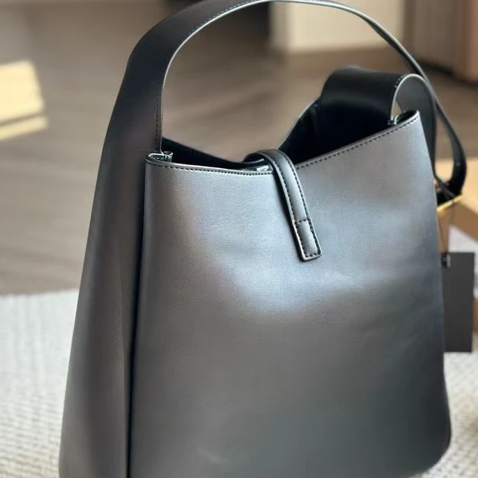 【新款腋下水桶】单肩腋下斜挎包包