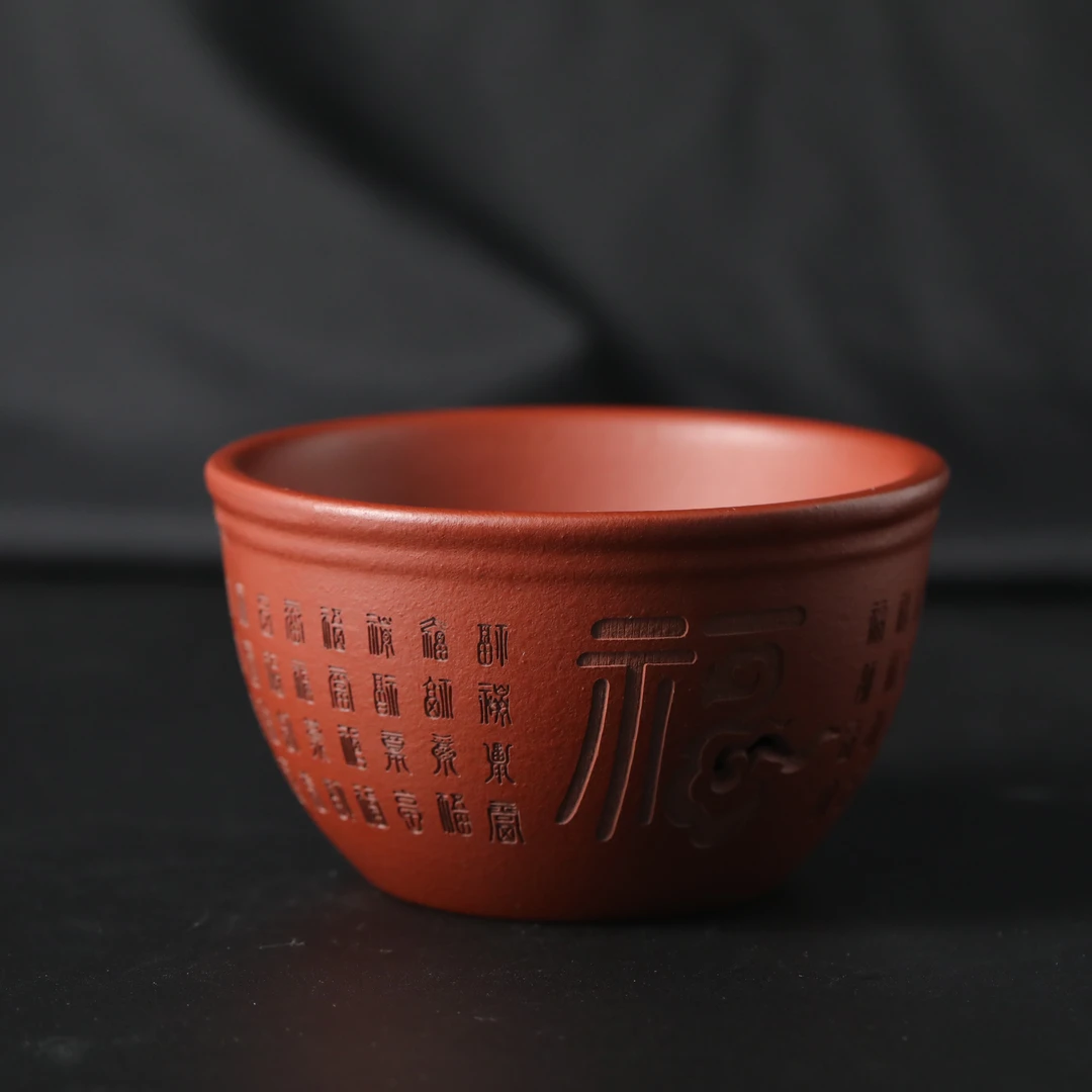 百福杯 红皮龙 邱氏 150CC 8