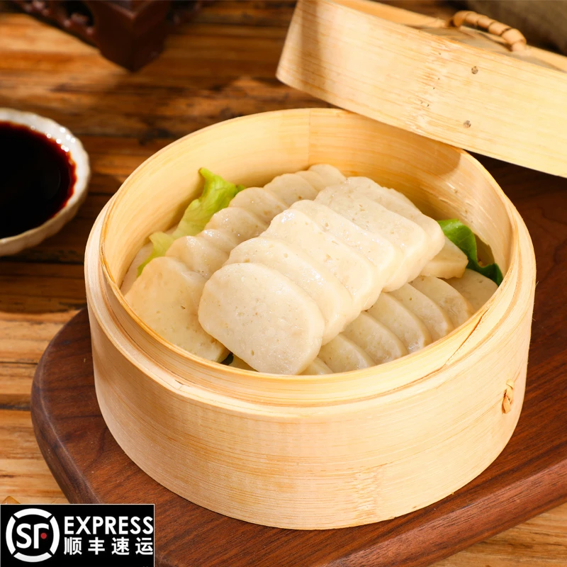 鱼饼100g*2