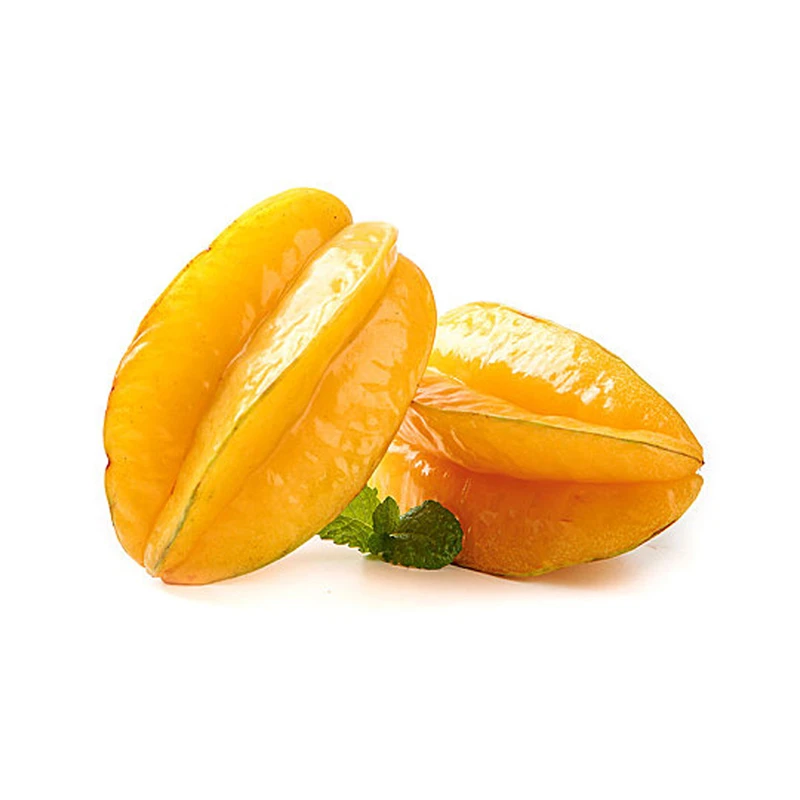 杨桃新鲜