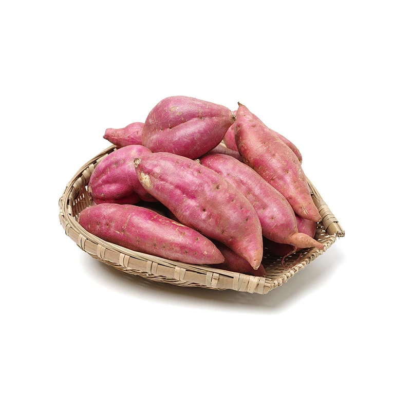 新鲜红薯（一公斤） 1kg/份