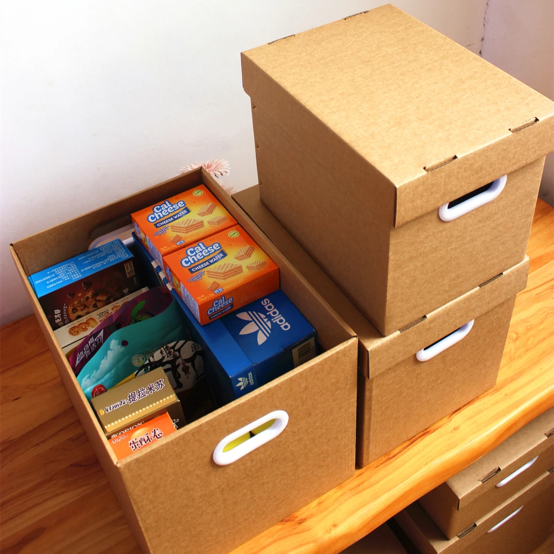 生日箱子礼物盒圣诞礼盒空盒大号盒子 送男朋友包装盒纸箱礼物箱