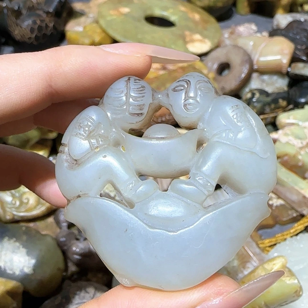 【闪购商品】密胺玉
