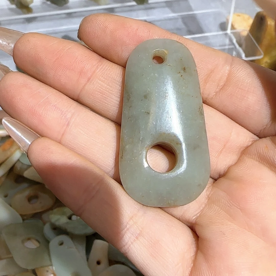 【闪购商品】密胺玉