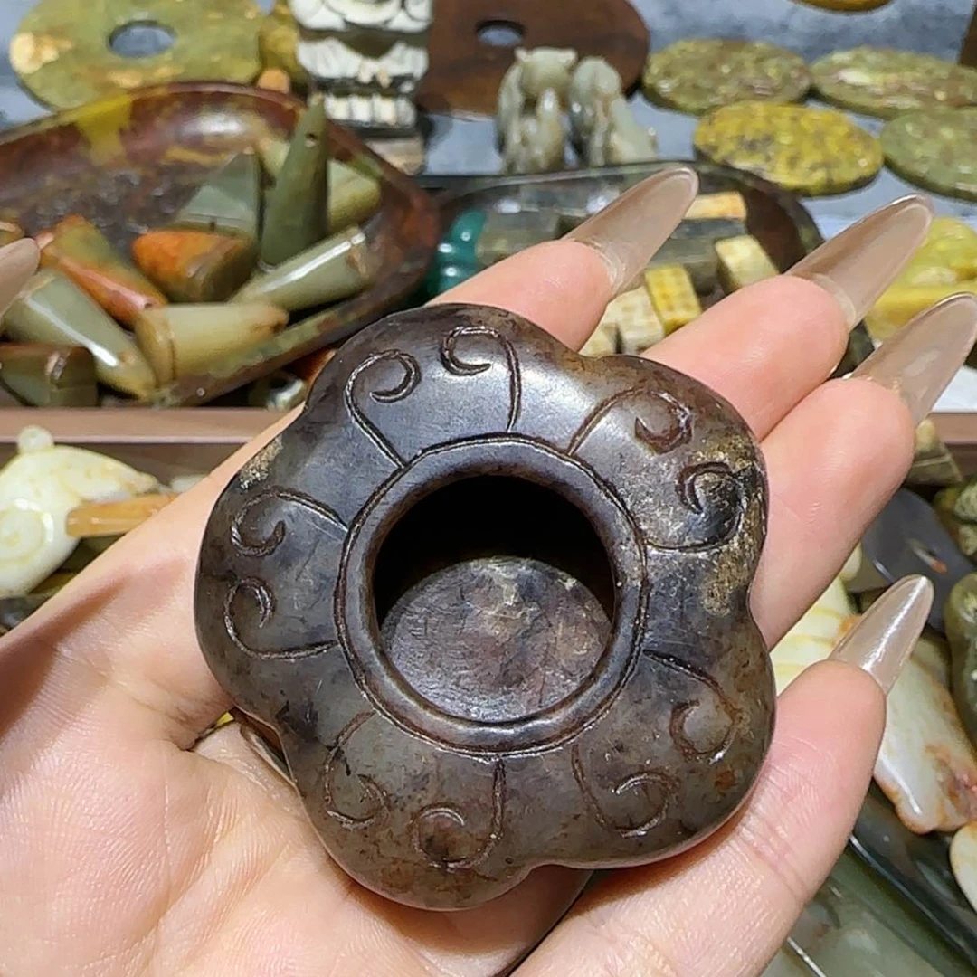 【闪购商品】密胺玉《****阁