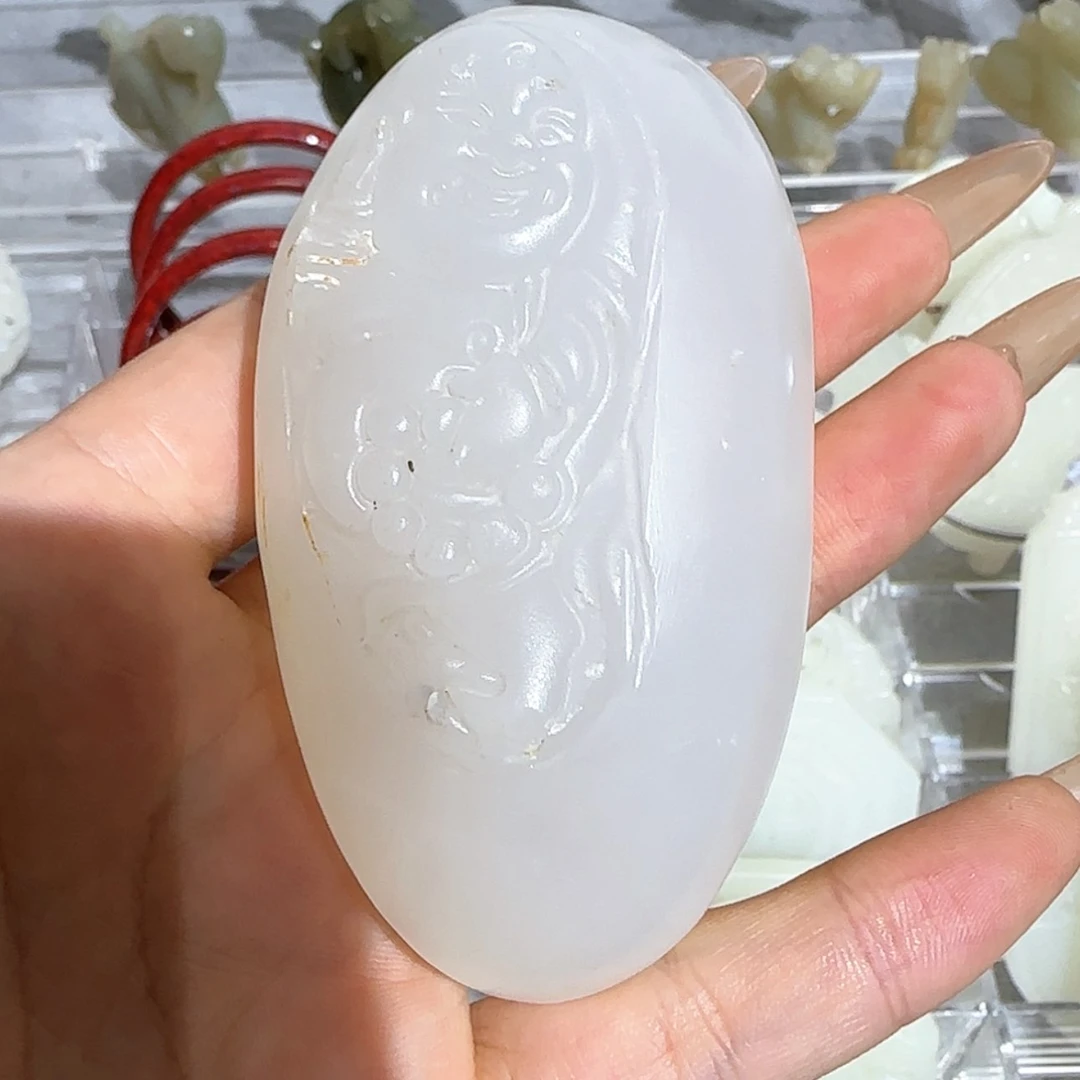 【闪购商品】密胺玉