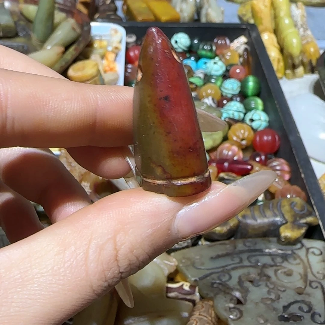 【闪购商品】密胺玉