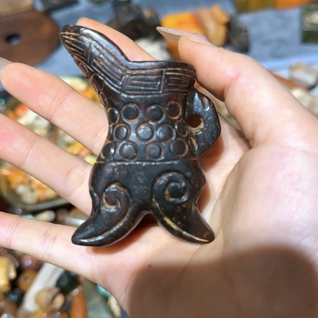 【闪购商品】密胺玉