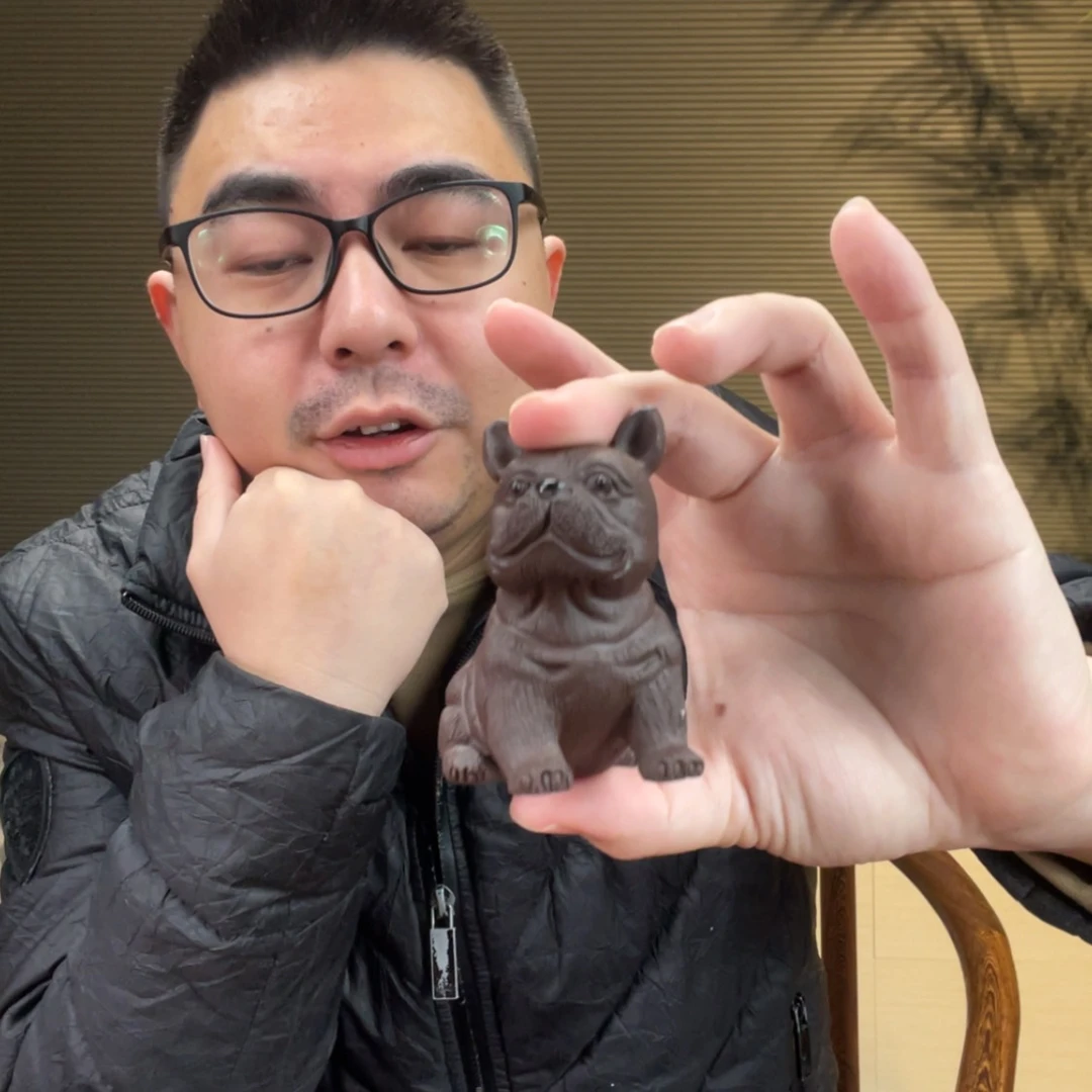 【闪购商品】紫泥茶壶