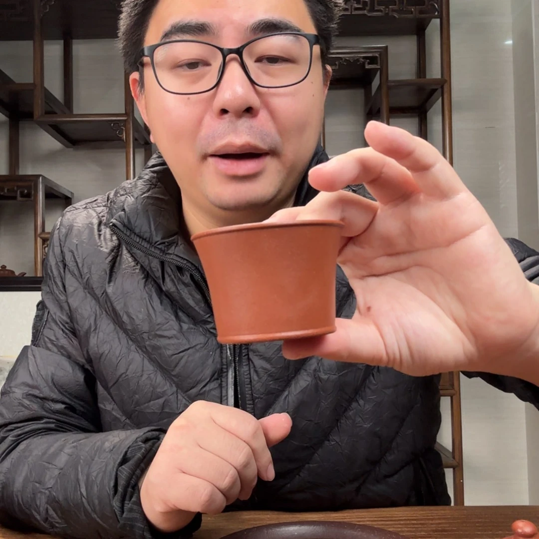 【闪购商品】段泥茶壶