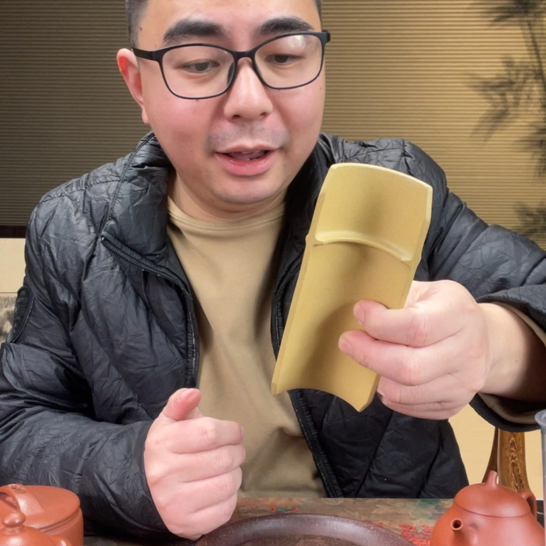 【闪购商品】段泥茶壶