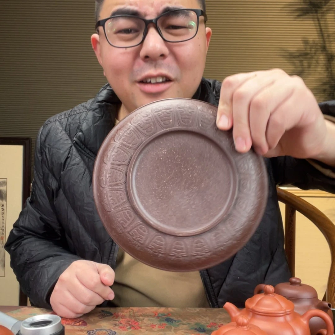 【闪购商品】段泥茶壶四**间
