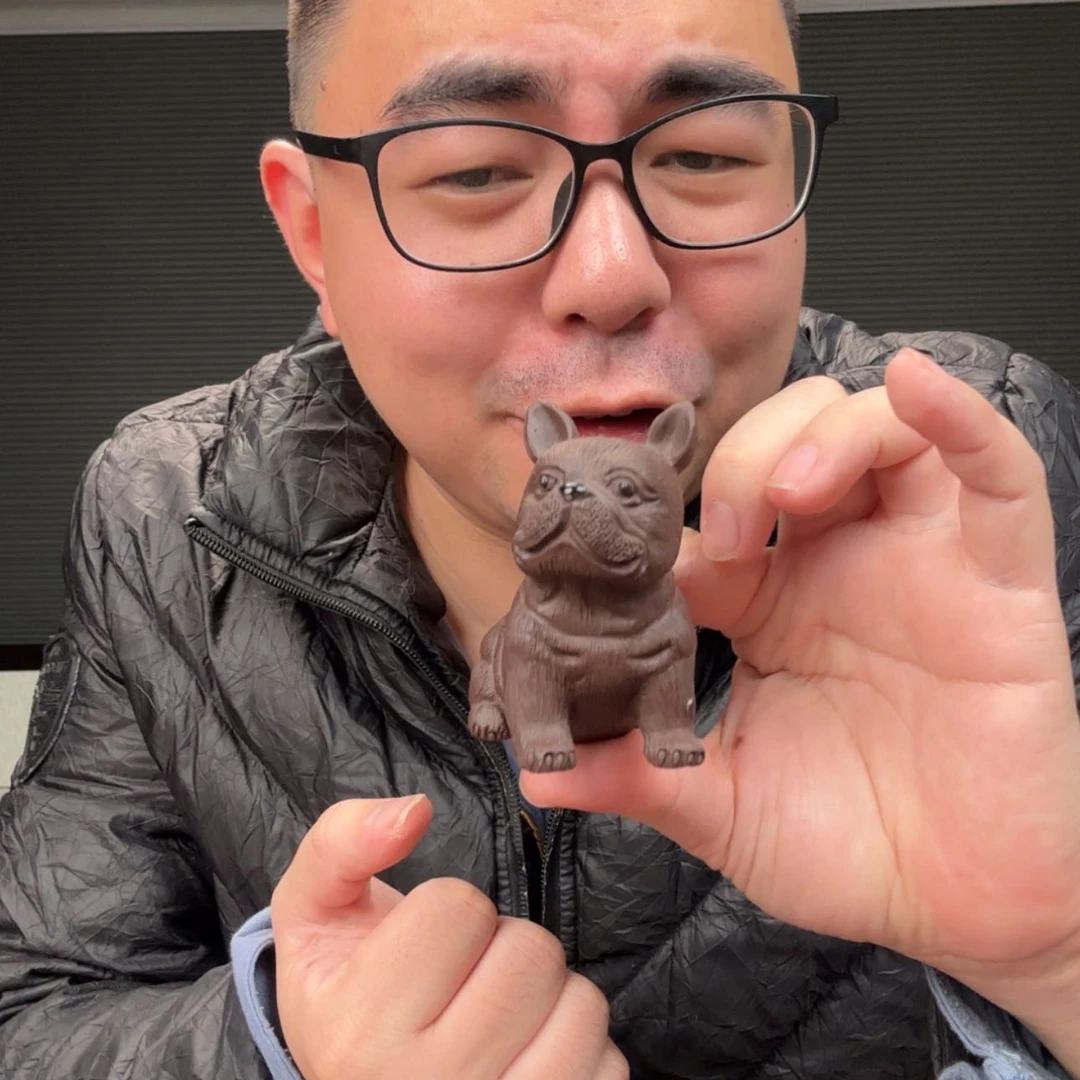 【闪购商品】紫泥茶壶