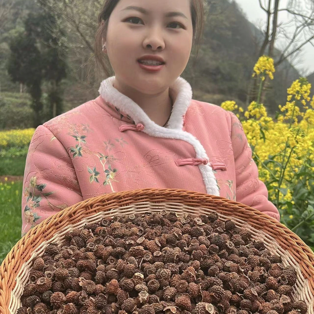 【苗阿妹小小】贵州山货刺梨果 可搭配枸杞