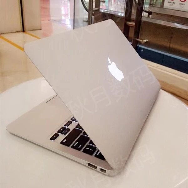 95新 Apple/苹果 MacBookAir11.6寸笔记本电脑商务办公轻薄本-D