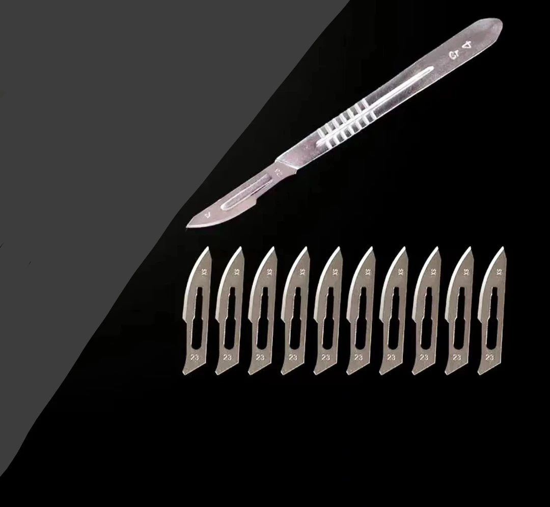 多肉植物切叶子神器