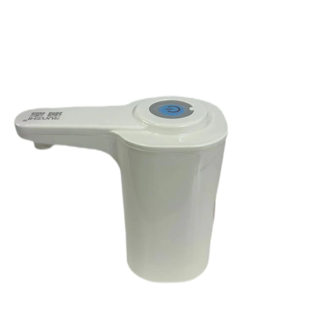 润志电动抽水器