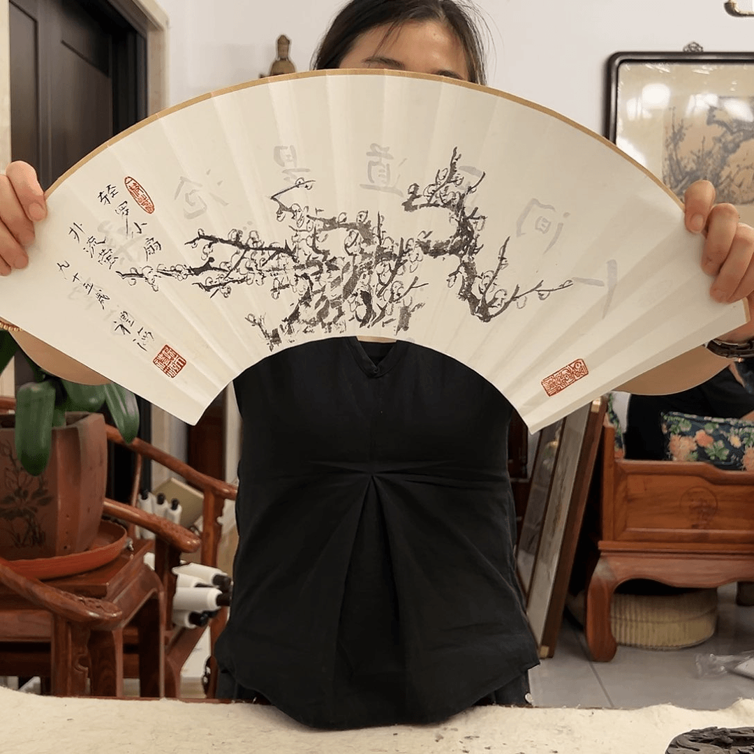 书法汉墨轩书画作品