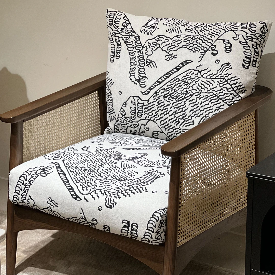 【S2056休闲椅·羊羊力荐】