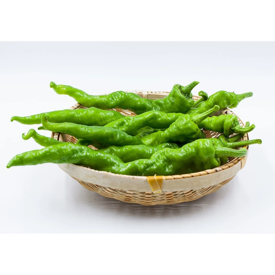 螺丝椒250g
