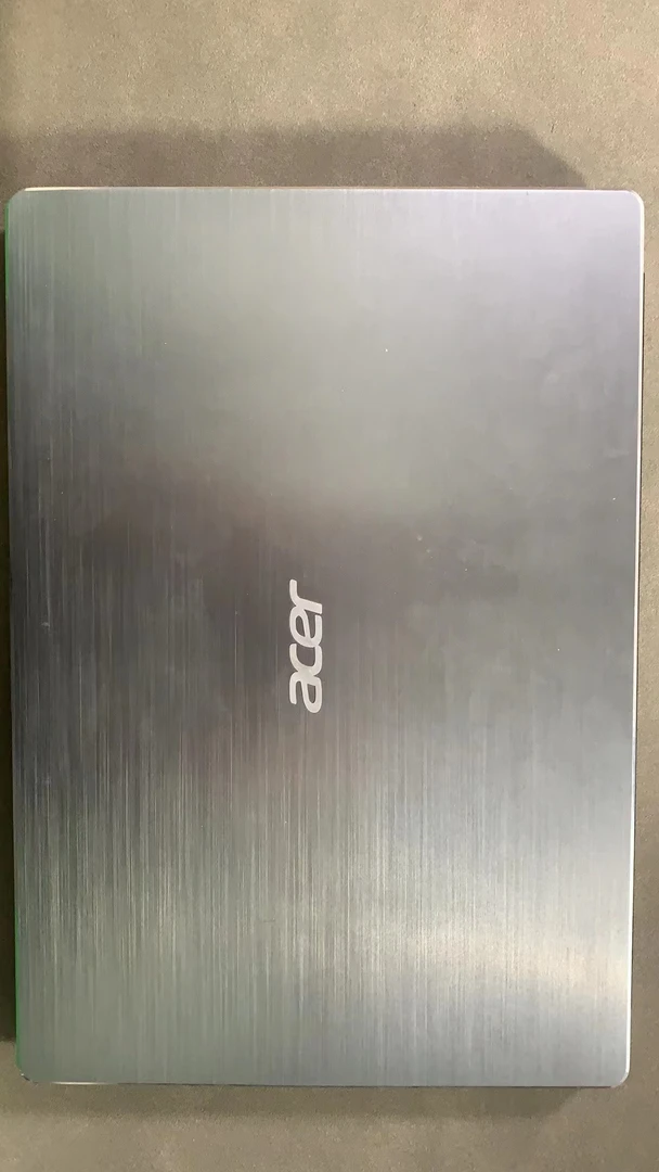 90新 acer/宏碁 仅此一台 SF314-41R5-3500-8G-512G-(外观有瑕疵)