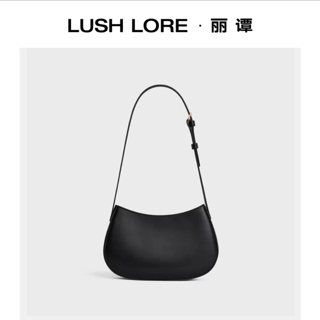 IVY STUDIO · 高定单肩斜挎包 胶囊系列