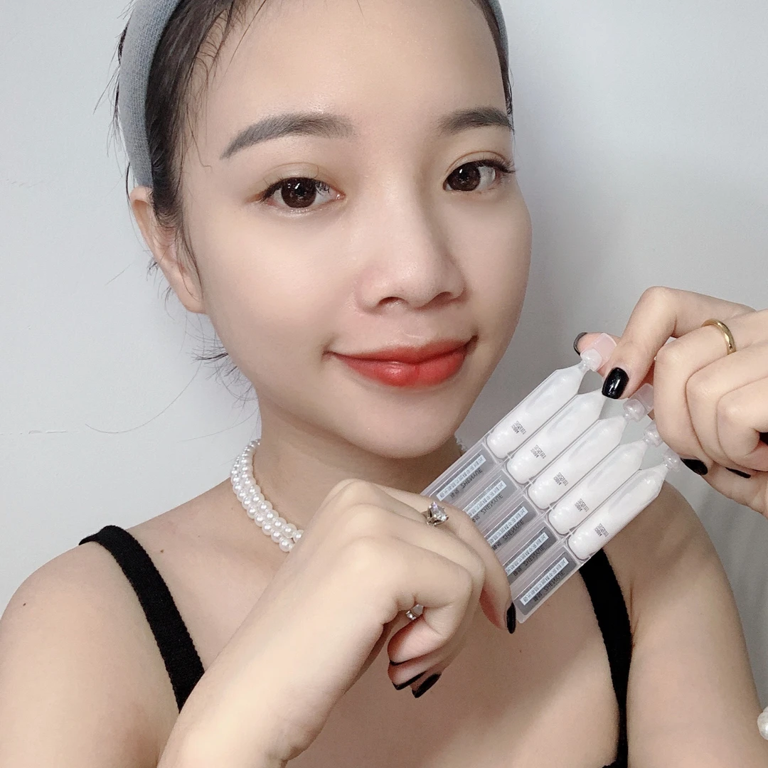 瑧悦极光焕颜次抛精华液【粥粥妈】