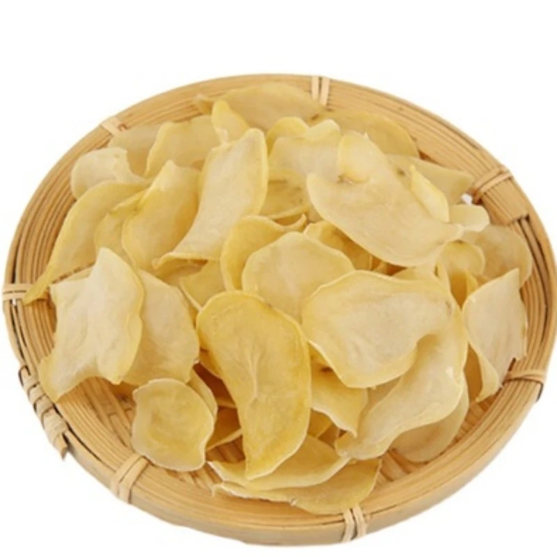 云南特产洋芋干片袋装曲靖晒干洋芋片下酒菜农家菜餐馆菜