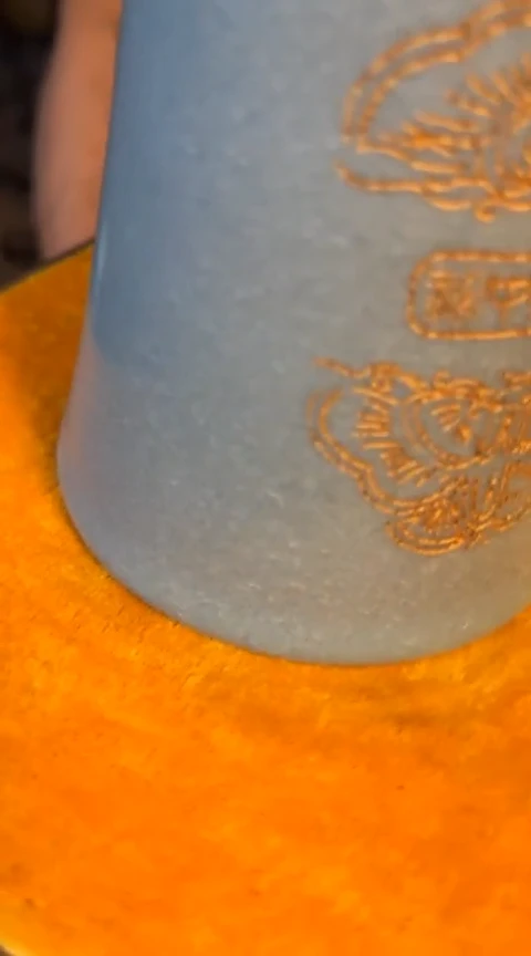 【闪购商品】摆件244C-----景德镇高端陶瓷