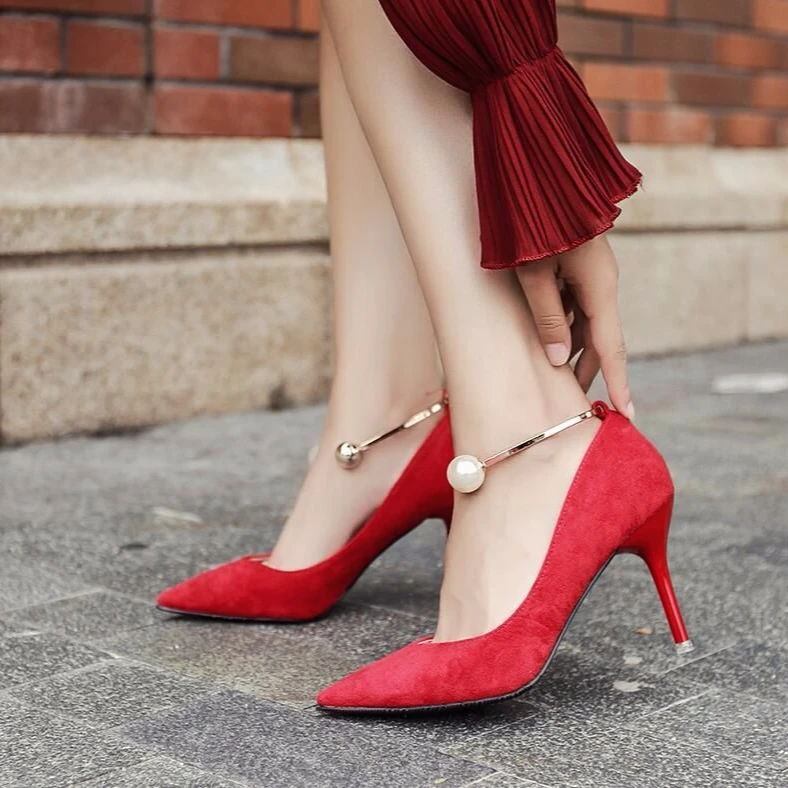 精品鞋店四季男女鞋【非图直播间选款】