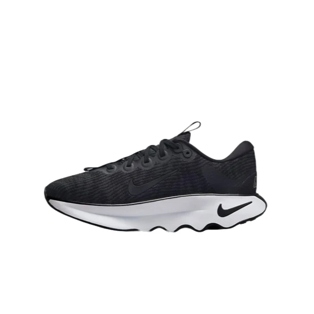 Nike/耐克 Motiva舒适时尚透气低帮休闲跑步鞋女款黑色DV1238-001