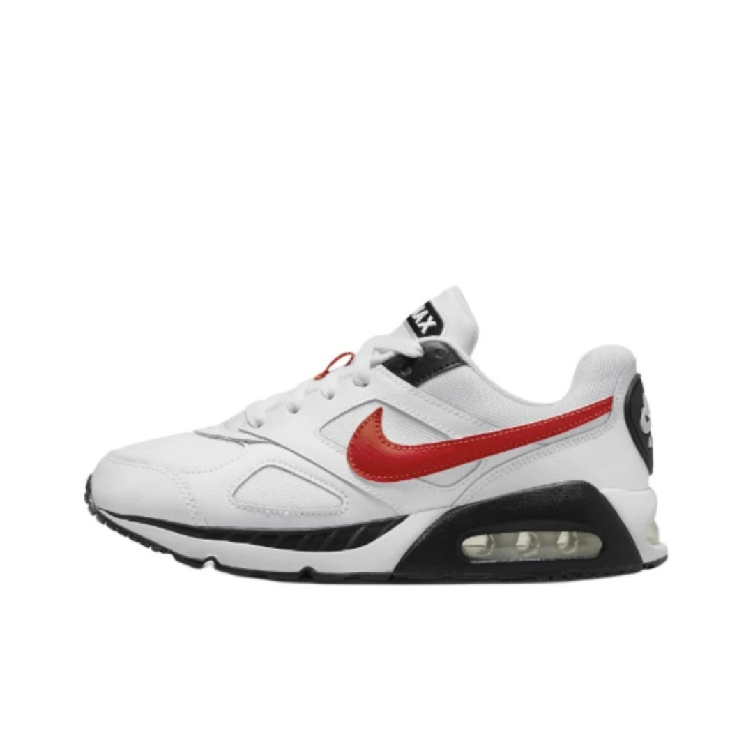 (瑕疵慎拍)Nike/耐克Air Max IVO(GS)低帮运动休闲跑步鞋122