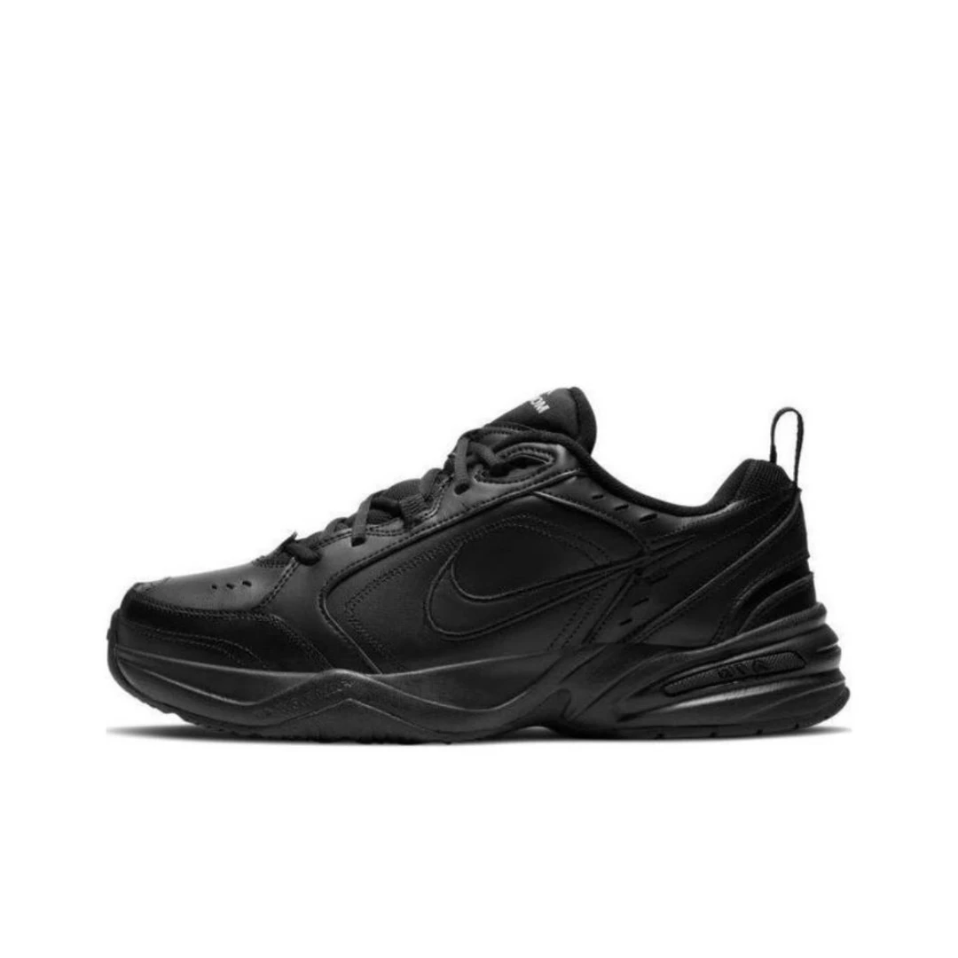 Nike/耐克Air Monarch 4男女同款低帮复古老爹鞋休闲鞋415445-001
