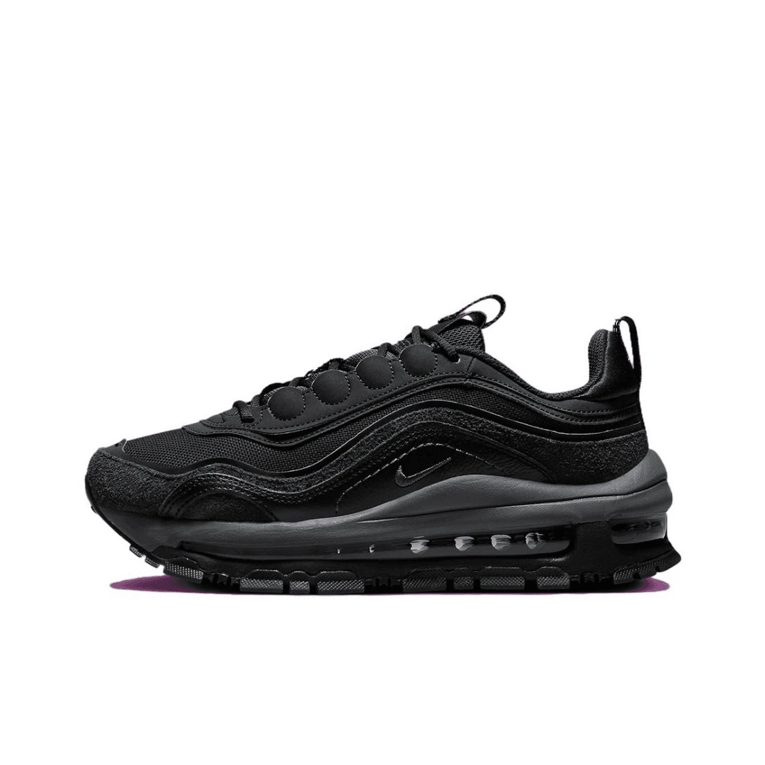 Nike/耐克 Air Max 97 Futura女鞋低帮百搭生活休闲鞋FB4496-002