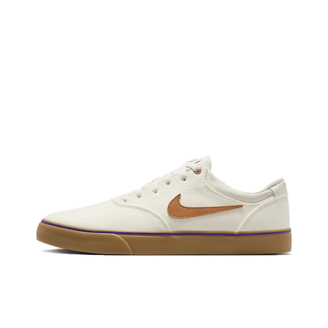 Nike/耐克 SB Chron 2女款低帮耐磨轻便百搭休闲板鞋DM3494-107