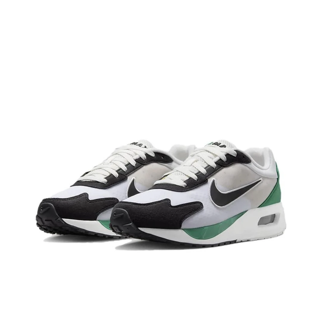 Nike/耐克 Air Max Solo男款低帮轻便透气生活休闲鞋DX3666-102