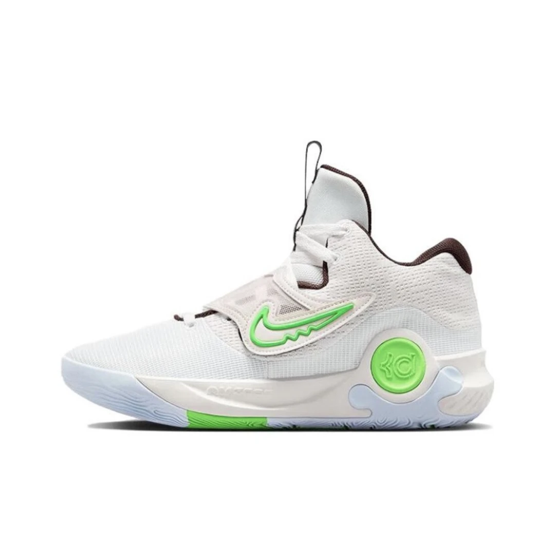 Nike/耐克 KD Trey 5男鞋低帮防滑耐磨运动实战篮球鞋DJ7554-014