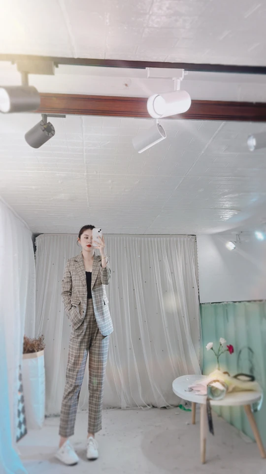 轻奢米家秋款新品上衣299