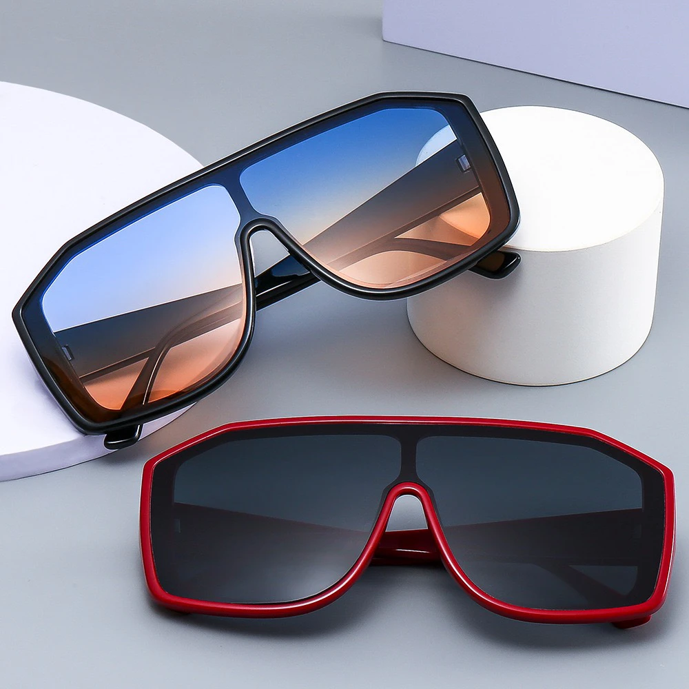 新款滑雪登山护目镜男女同款潮流时尚男友力百搭