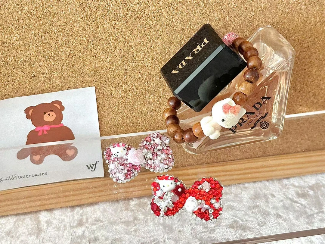 宠物发饰，预售款在这下单哦发夹宠物发夹~宠物发卡宠物头饰