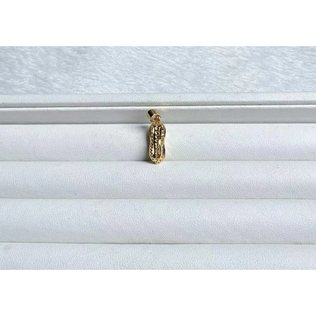 甄选吊坠 黄色吊坠A68