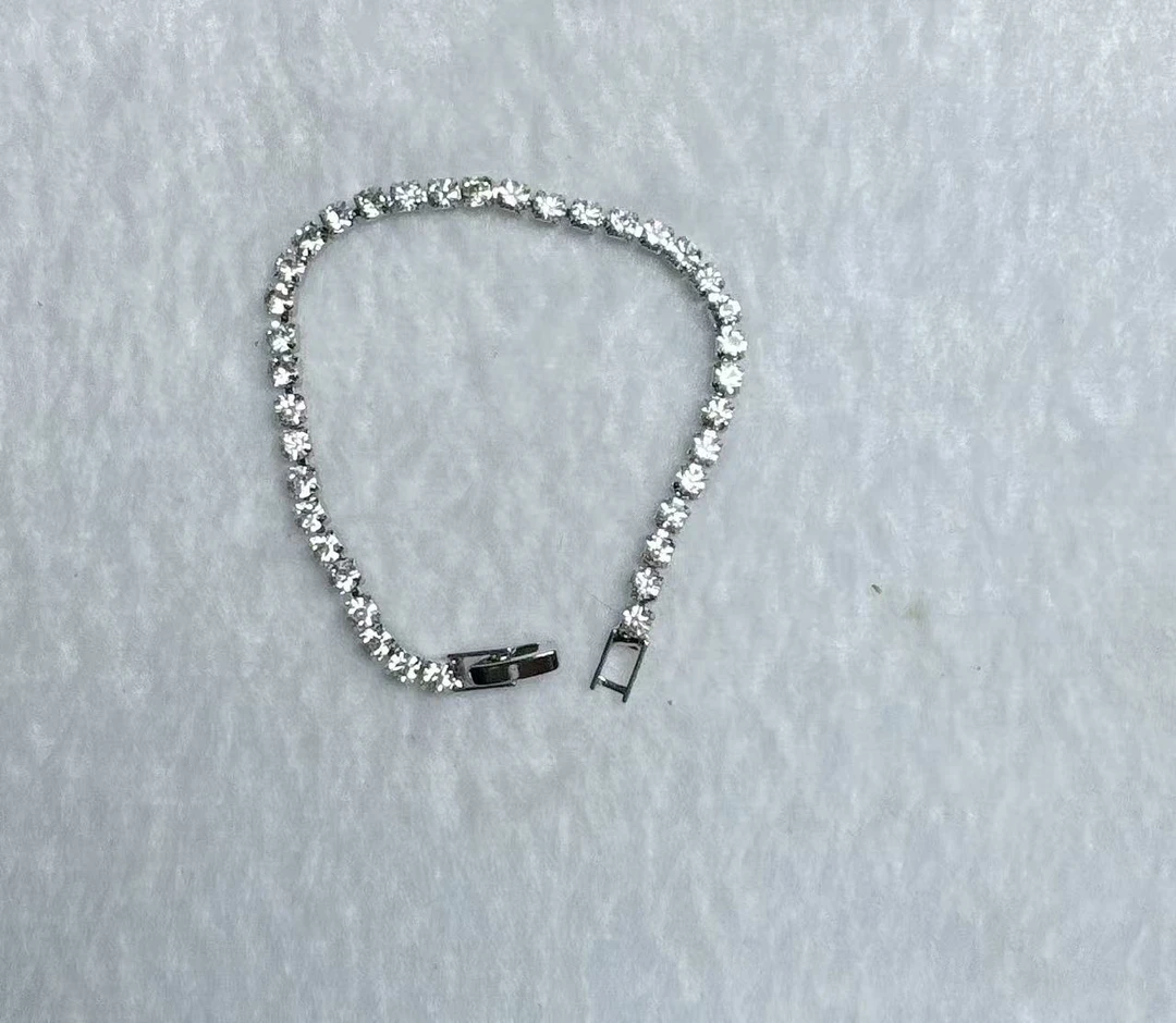 甄选手链 白色手链XS625