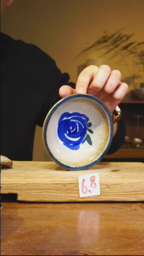 【闪购商品】陶瓷摆件陶瓷