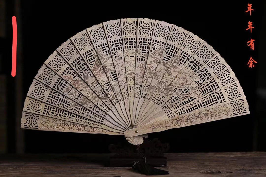 楠木苏扇气味芬芳实用楠木药香味下单备注名称