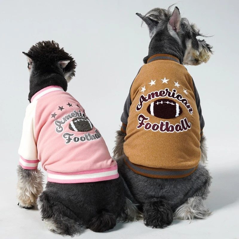 【直播间过款】 尾单宠物狗狗冬装夏装衣服