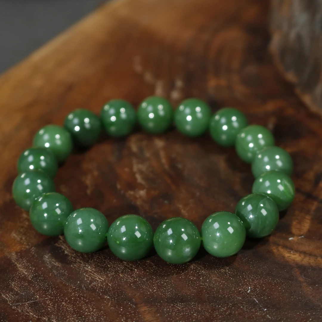 凰一品  红皮老料手串