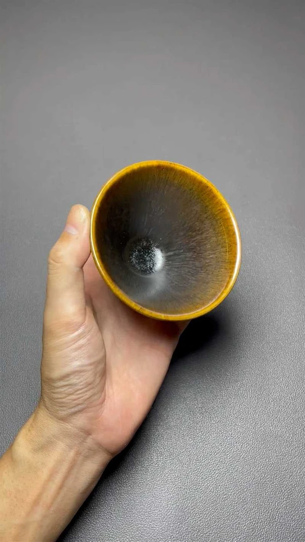 【闪购商品】茶盏-1203...........