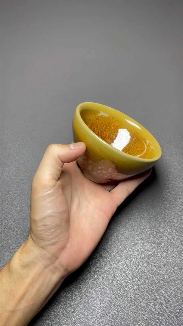 【闪购商品】茶盏-1139...........