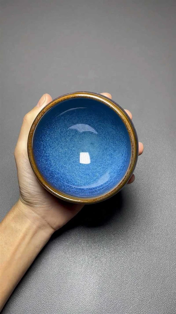 【闪购商品】茶盏-10031..........